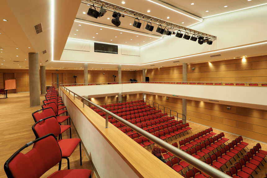 Kulturní centrum Jupiter Club